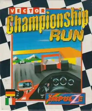 Vector Championship Run-Amiga